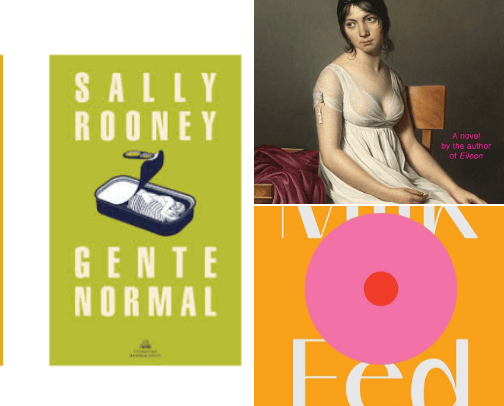 Books that are snaps of life cover photo collage