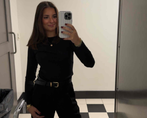 Chic & Affordable Workwear Finds on Amazon 👩‍💼✨ cover photo collage