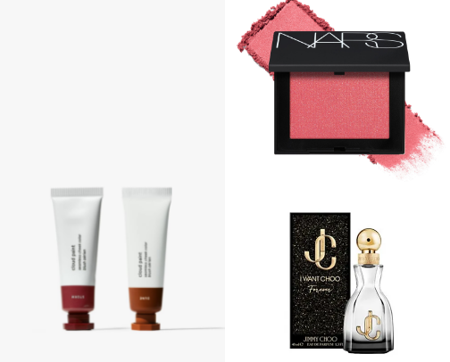 Makeup for a thoroughly untalented girl cover photo collage
