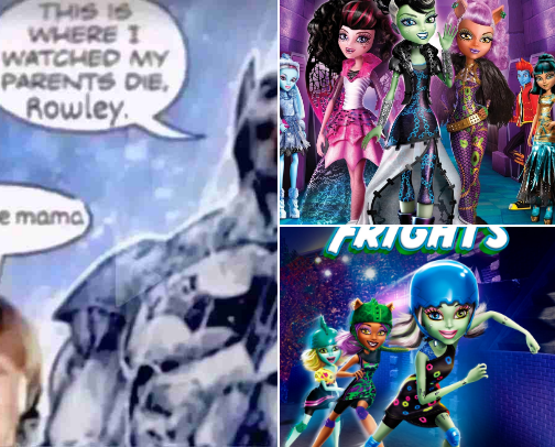 Movies !! 🎬 ☆ cover photo collage