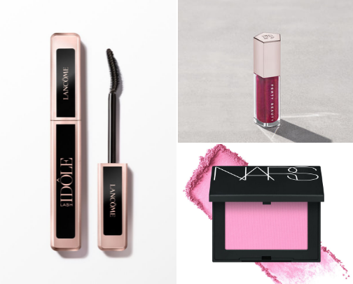 Makeup Must-Haves 💄 cover photo collage