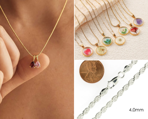 Best Accessories to Elevate Any Outfit cover photo collage