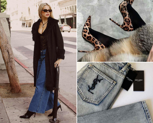 ✨ Fashion Fix: Upgrade Your Style Every Day 👗👠 cover photo collage