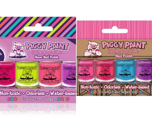 Piggie paint cover photo collage