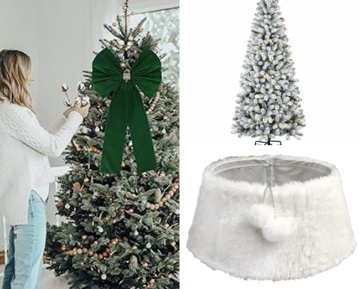 holidays✨ cover photo collage
