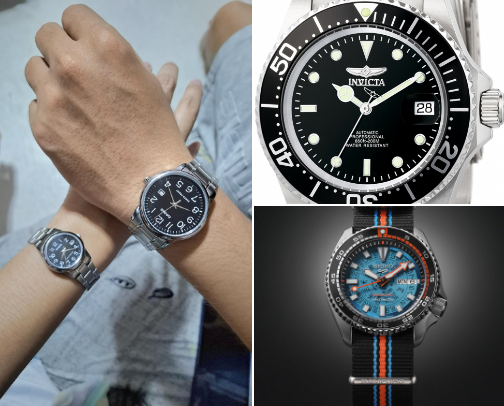 20 Best Affordable Watches for Men – Stylish, Reliable, and Easy on the Wallet cover photo collage