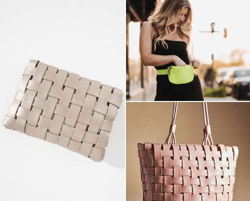 Bags & Small Accessories Woman💖💎 cover photo collage
