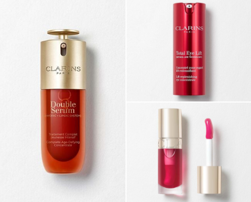 Skincare For Long Work Shifts | Skincare That Got Me Through My Oilfield Days cover photo collage