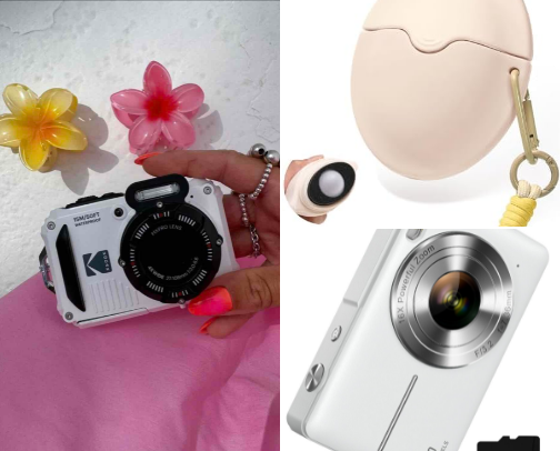 Amazon summer finds☀️🏝️🌊🌺 cover photo collage