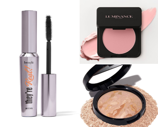 Best Beauty Products Worth the Hype (Tried + Loved) cover photo collage