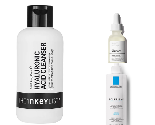 everything skin cover photo collage