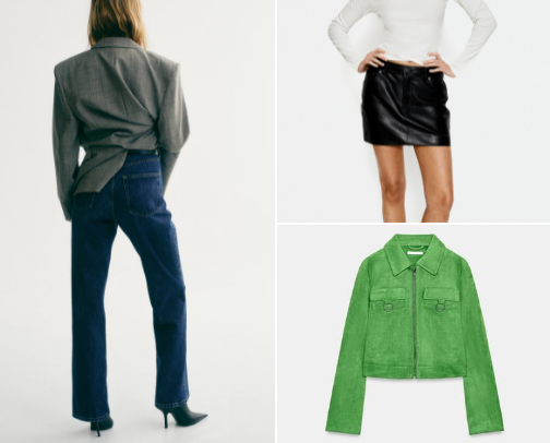 outfits mamans cover photo collage