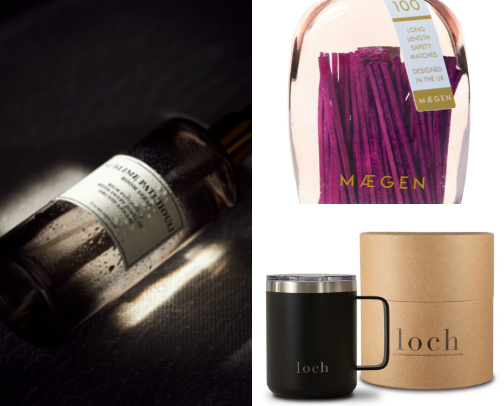 🎁 Top Gifting Picks cover photo collage