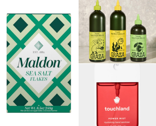 Stocking stuffers I’m buying for Christmas 2025 cover photo collage