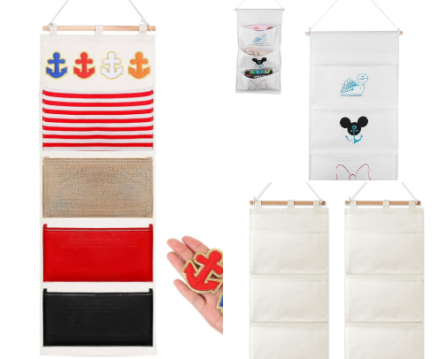 Disney Travel | Fish Extenders & Pixie Dusting cover photo collage