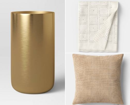 Affordable Home Finds That Look Way More Expensive cover photo collage