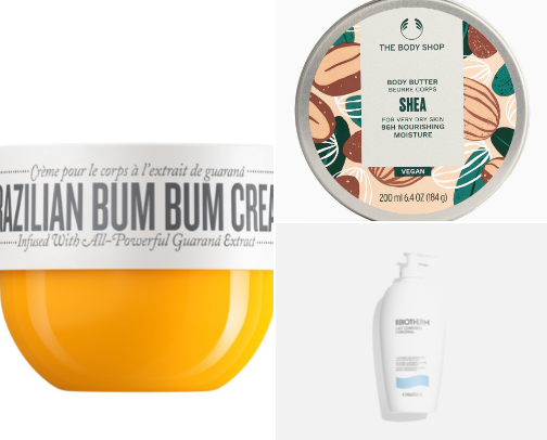 Best Smelling Body Creams (Long-Lasting & Addictive) cover photo collage