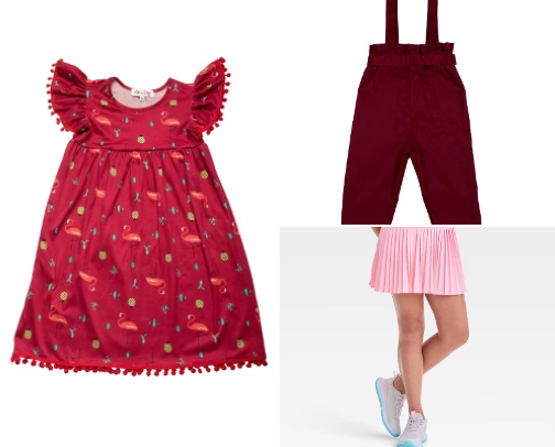 Toddler Outfit Ideas cover photo collage