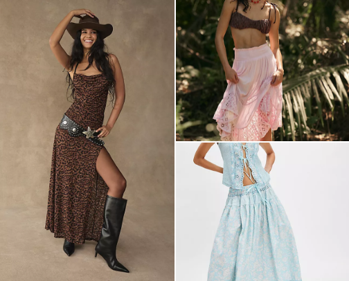 Coachella 2025 outfit inspo! cover photo collage