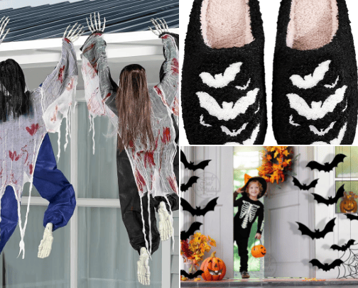 Halloween Is almost Here cover photo collage