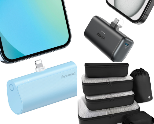 Amazon Best-Sellers – Budget Essentials Under $30 cover photo collage