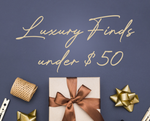 Highly-Specific Gift Guide🎀 cover photo collage