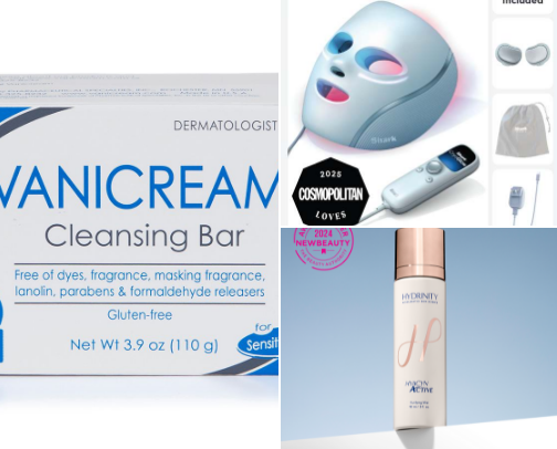 SOFIA RICHIE GRAINGE UPDATED VOGUE BEAUTY SECRET cover photo collage