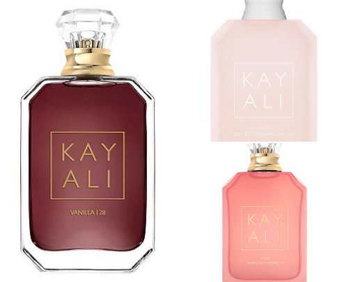 scents i cover photo collage