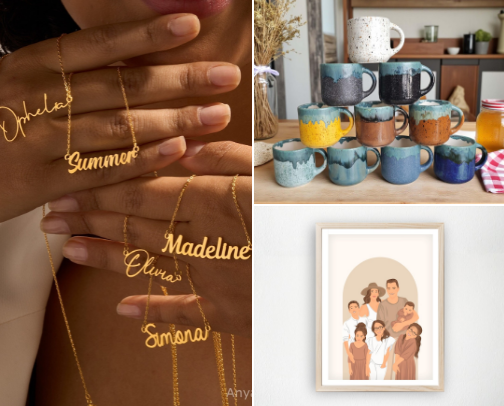 Handmade Gift Ideas I’d Personally Give for Any Occasion cover photo collage