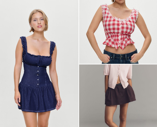 Fashion 🛍️ cover photo collage