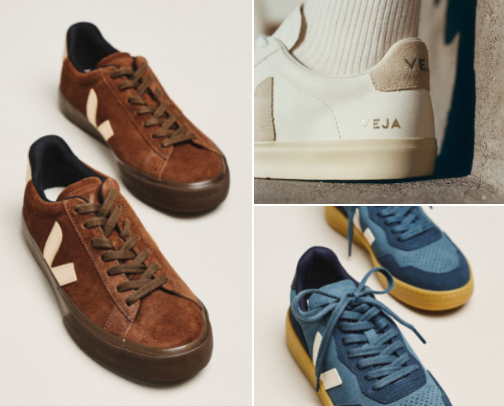 👠 Women’s Shoes & Footwear cover photo collage