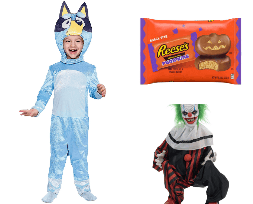 Hallowen..Lets have fun cover photo collage