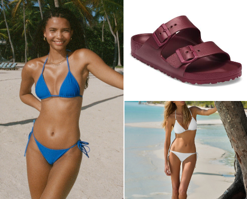 The Ultimate Beach Essentials: Everything You Need for a Perfect Beach Day 🌴☀️ cover photo collage