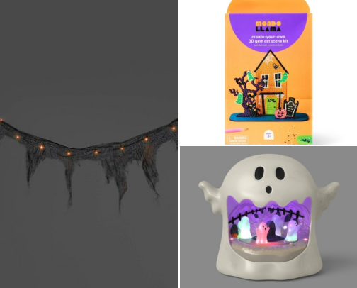 Festive AF✨ cover photo collage