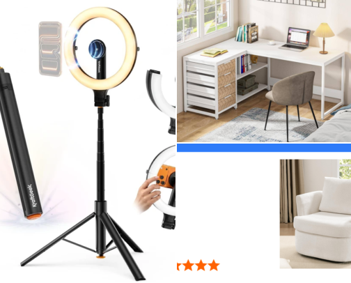 Content Creation must have cover photo collage