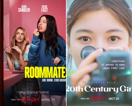 From Scares to Tears: The Greatest Film Recommendations in Every Genre cover photo collage