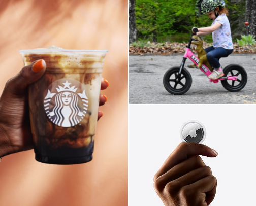 🔥 September Fixations: What I’m Loving Right Now cover photo collage