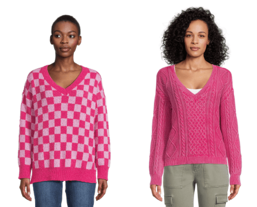 Walmart is killing it for fall!! cover photo collage