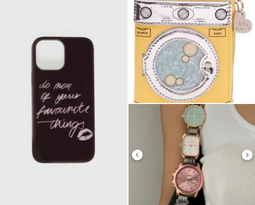 My Fun and Whimsical Finds 2026 ⭐️ cover photo collage