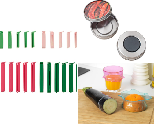 ikea bits + bobs that brighten your space cover photo collage