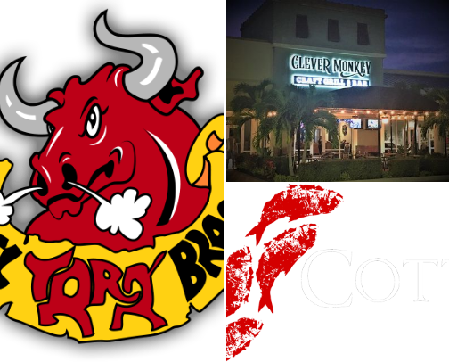 My top Sarasota recs cover photo collage