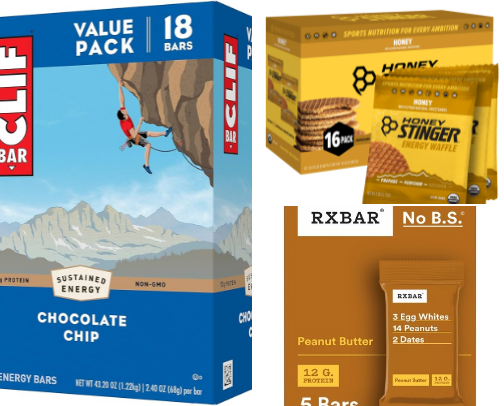 Snacks, Safety Tools, and Backup Gear You’ll Be Glad You Packed On Your Fishing Trip cover photo collage