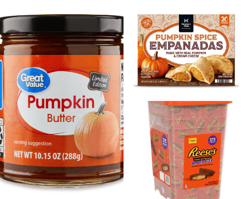 Happy Fall Ya'll cover photo collage