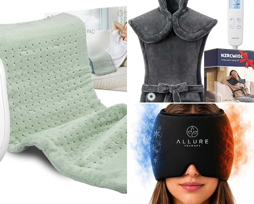 unsexy chronic illness necessitates cover photo collage
