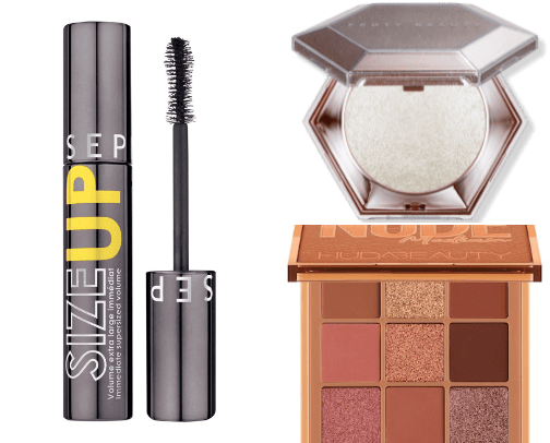 Best Makeup Products | Sephora cover photo collage