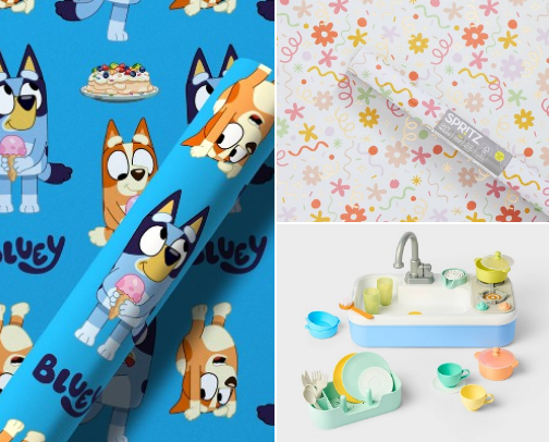 2nd birthday gift ideas for girls cover photo collage