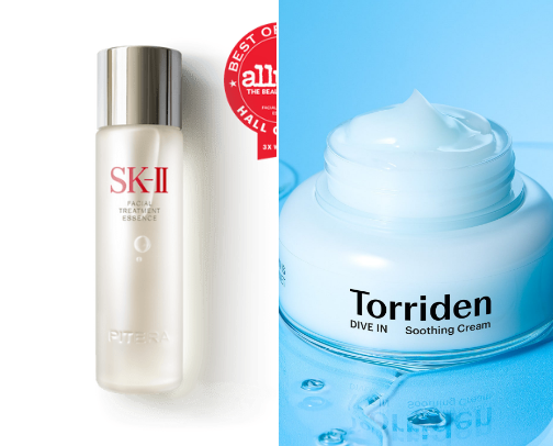 All About Personal Care cover photo collage