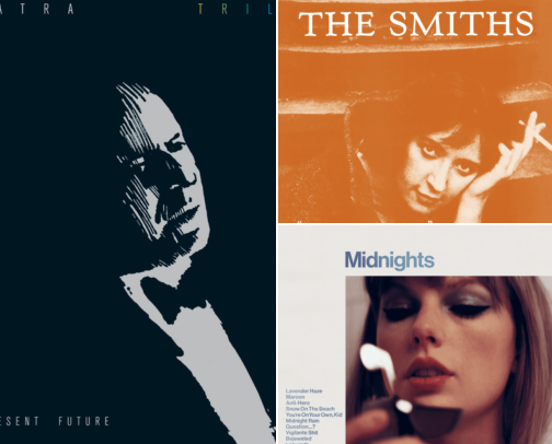 my autumn playlist🧡 cover photo collage