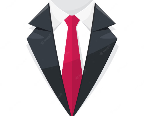 SUITS (Hugo Boss) cover photo collage