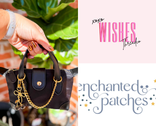 Small Shops 🛍️ I LOVE! cover photo collage